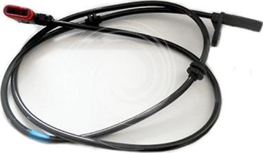 Autoteam L41138 - Capteur, vitesse de roue droxauto.com