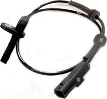 Autoteam L41132A2 - Capteur, vitesse de roue droxauto.com