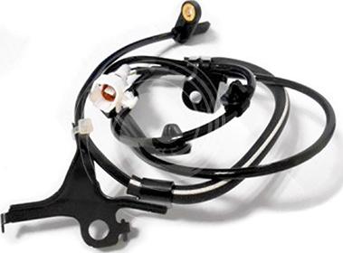 Autoteam L41125A2 - Capteur, vitesse de roue droxauto.com