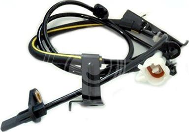 Autoteam L41126 - Capteur, vitesse de roue droxauto.com