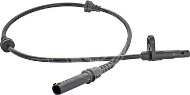 Autoteam L41127 - Capteur, vitesse de roue droxauto.com