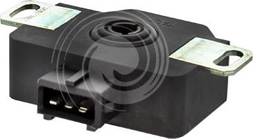 Autoteam L4117 - Capteur, position du papillon droxauto.com