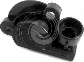 Autoteam L4184 - Capteur, position du papillon droxauto.com