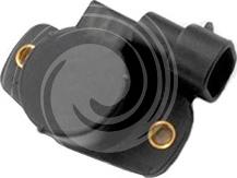 Autoteam L4180 - Capteur, position du papillon droxauto.com