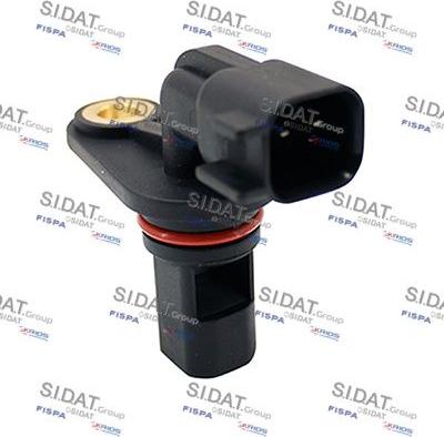 Autoteam L41395A2 - Capteur, vitesse de roue droxauto.com