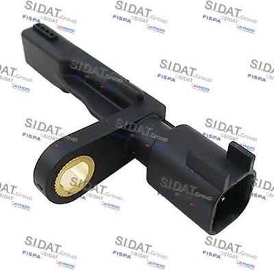 Autoteam L41396 - Capteur, vitesse de roue droxauto.com