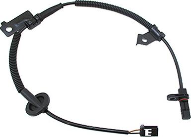 Autoteam L41344 - Capteur, vitesse de roue droxauto.com