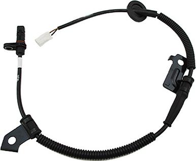 Autoteam L41343A2 - Capteur, vitesse de roue droxauto.com