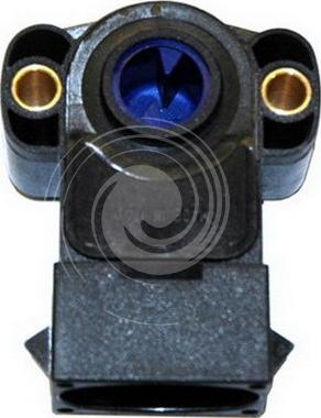 Autoteam L4134 - Capteur, position du papillon droxauto.com