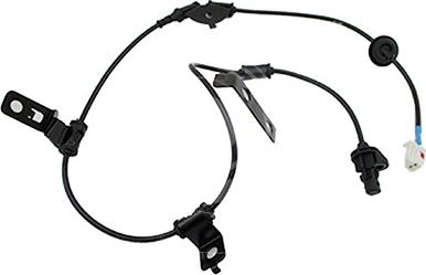 Autoteam L41351A2 - Capteur, vitesse de roue droxauto.com