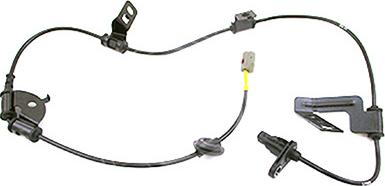 Autoteam L41352A2 - Capteur, vitesse de roue droxauto.com