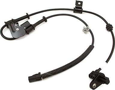 Autoteam L41365A2 - Capteur, vitesse de roue droxauto.com