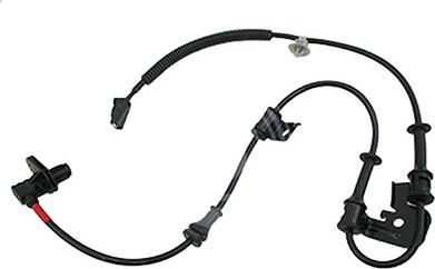 Autoteam L41366A2 - Capteur, vitesse de roue droxauto.com