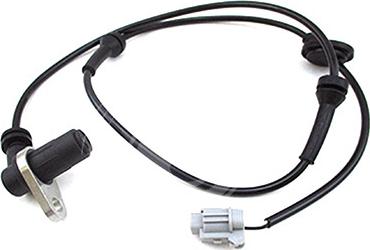 Autoteam L41304A2 - Capteur, vitesse de roue droxauto.com