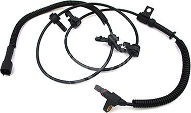 Autoteam L41389A2 - Capteur, vitesse de roue droxauto.com