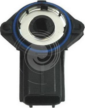 Autoteam L4133 - Capteur, position du papillon droxauto.com