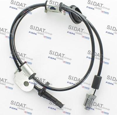 Autoteam L41321 - Capteur, vitesse de roue droxauto.com