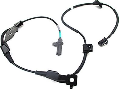 Autoteam L41379A2 - Capteur, vitesse de roue droxauto.com