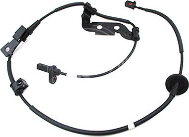 Autoteam L41378A2 - Capteur, vitesse de roue droxauto.com