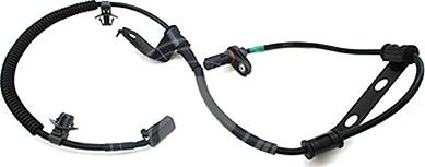 Autoteam L41373A2 - Capteur, vitesse de roue droxauto.com