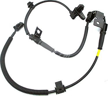 Autoteam L41372A2 - Capteur, vitesse de roue droxauto.com