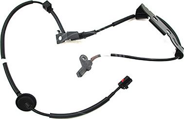 Autoteam L41377A2 - Capteur, vitesse de roue droxauto.com