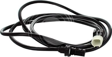 Autoteam L41204A2 - Capteur, vitesse de roue droxauto.com