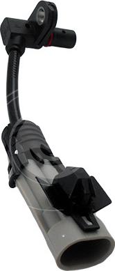 Autoteam L41221 - Capteur, vitesse de roue droxauto.com