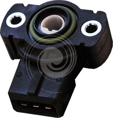 Autoteam L4127 - Capteur, position du papillon droxauto.com