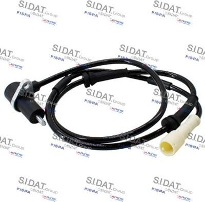 Autoteam L41757A2 - Capteur, vitesse de roue droxauto.com