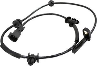 Autoteam L41735A2 - Capteur, vitesse de roue droxauto.com