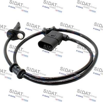 Autoteam L41771A2 - Capteur, vitesse de roue droxauto.com