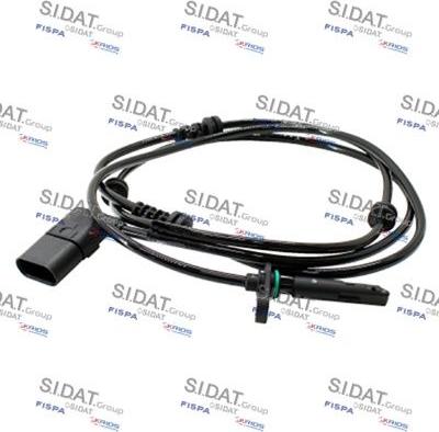 Autoteam L41773A2 - Capteur, vitesse de roue droxauto.com