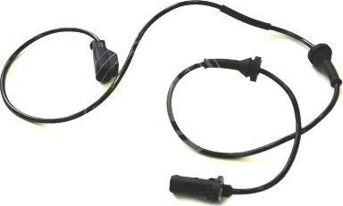 Autoteam L4890 - Capteur, vitesse de roue droxauto.com