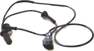 Autoteam L4891 - Capteur, vitesse de roue droxauto.com