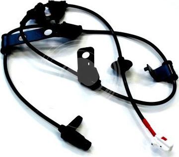 Autoteam L4854 - Capteur, vitesse de roue droxauto.com