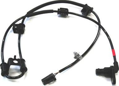 Autoteam L4852 - Capteur, vitesse de roue droxauto.com