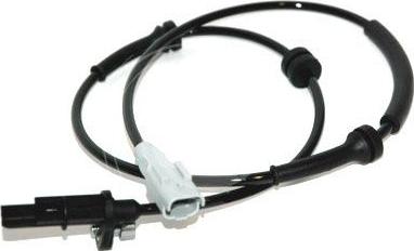 Autoteam L4881A2 - Capteur, vitesse de roue droxauto.com