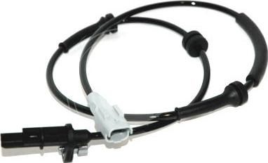 Autoteam L4881 - Capteur, vitesse de roue droxauto.com