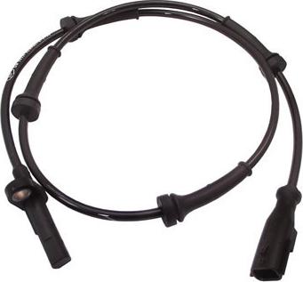 Autoteam L4828 - Capteur, vitesse de roue droxauto.com