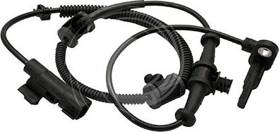 Autoteam L4822 - Capteur, vitesse de roue droxauto.com