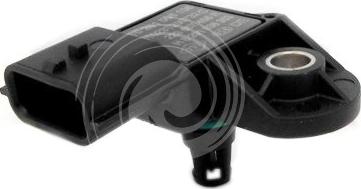 Autoteam L4393 - Capteur, pression de suralimentation droxauto.com