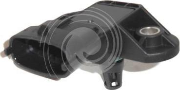 Autoteam L4341A2 - Capteur, pression de suralimentation droxauto.com