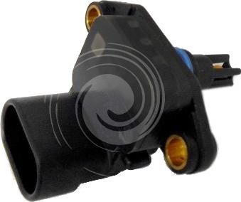 Autoteam L4354A2 - Capteur, pression de suralimentation droxauto.com