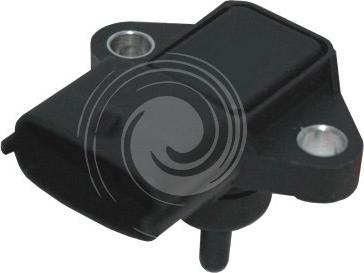 Autoteam L4350 - Capteur, pression du tuyau d'admission droxauto.com