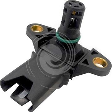 Autoteam L4369 - Capteur, pression de suralimentation droxauto.com