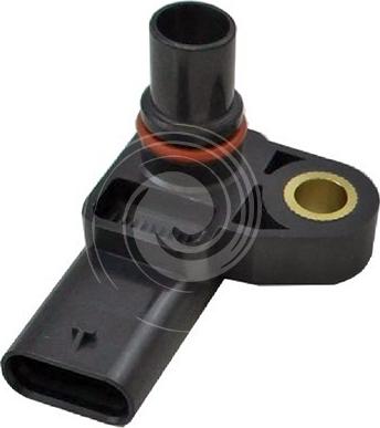 Autoteam L43092 - Capteur, pression du tuyau d'admission droxauto.com