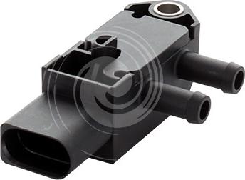 Autoteam L43067 - Capteur, pression des gaz échappement droxauto.com