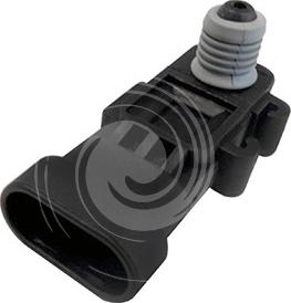 Autoteam L43001 - Capteur de pression, réservoir de carburant droxauto.com