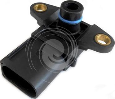 Autoteam L43017 - Capteur, pression du tuyau d'admission droxauto.com